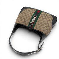 Gucci Schultertasche Jackie Sherry Line
