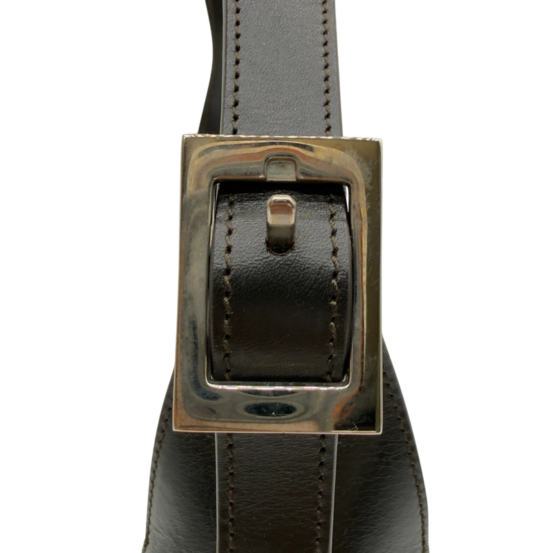 Gucci Schultertasche Jackie Sherry Line