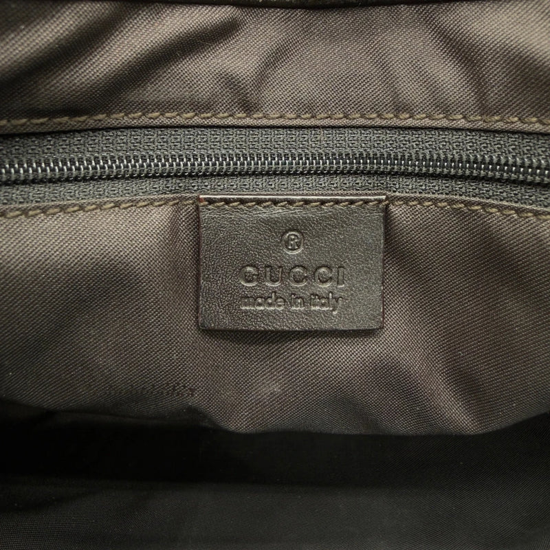 Gucci Schultertasche Jackie Sherry Line