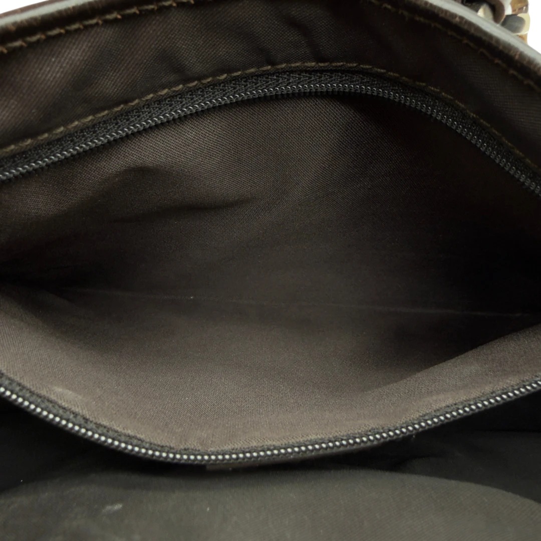 Gucci Schultertasche Jackie Sherry Line