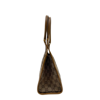 Gucci Schultertasche Jackie monogram beige
