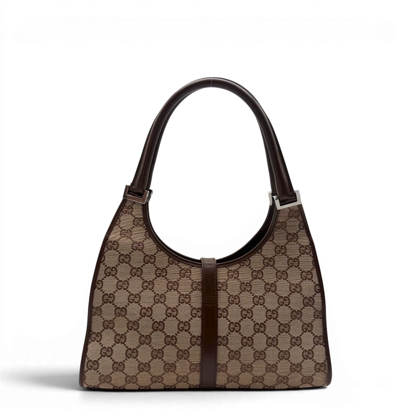 Gucci Schultertasche Jackie