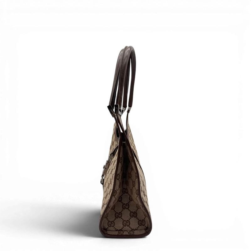 Gucci Schultertasche Jackie