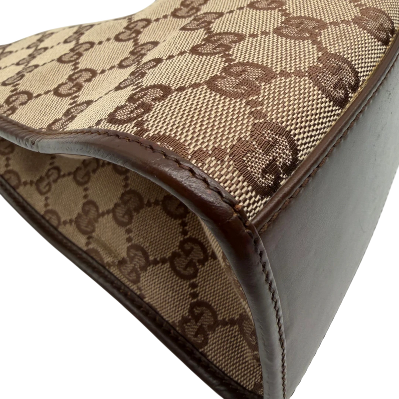 Gucci Schultertasche Jackie
