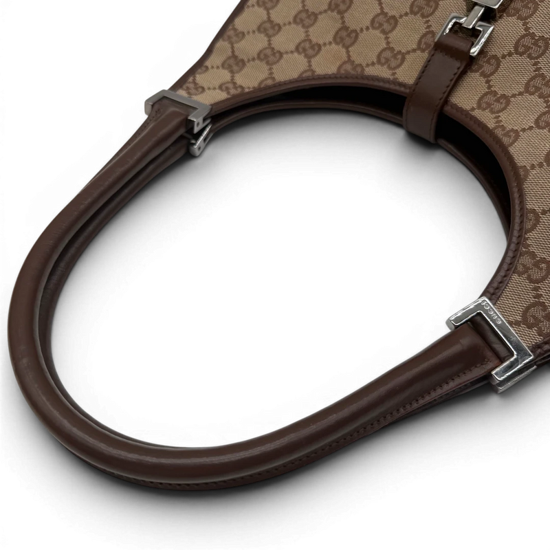 Gucci Schultertasche Jackie