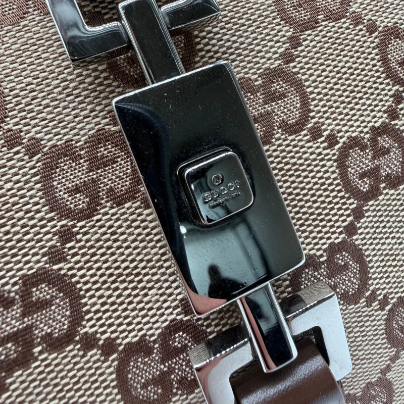 Gucci Schultertasche Jackie