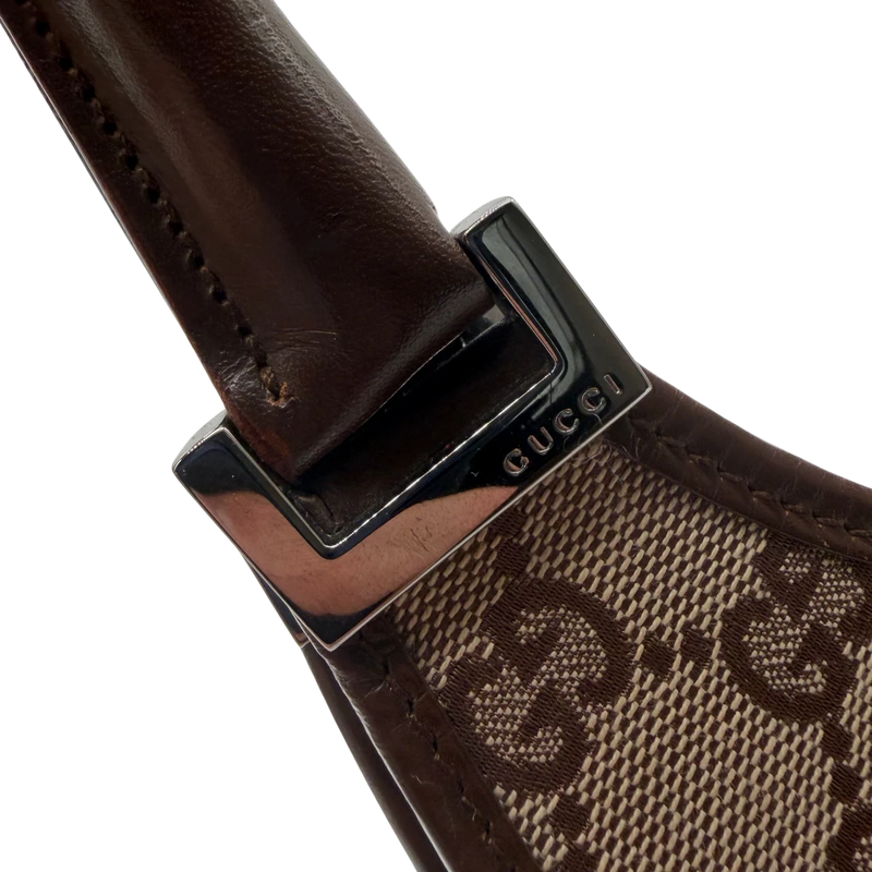 Gucci Schultertasche Jackie