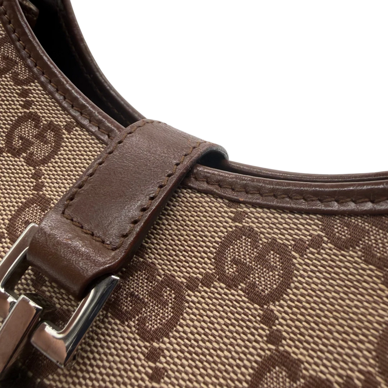 Gucci Schultertasche Jackie