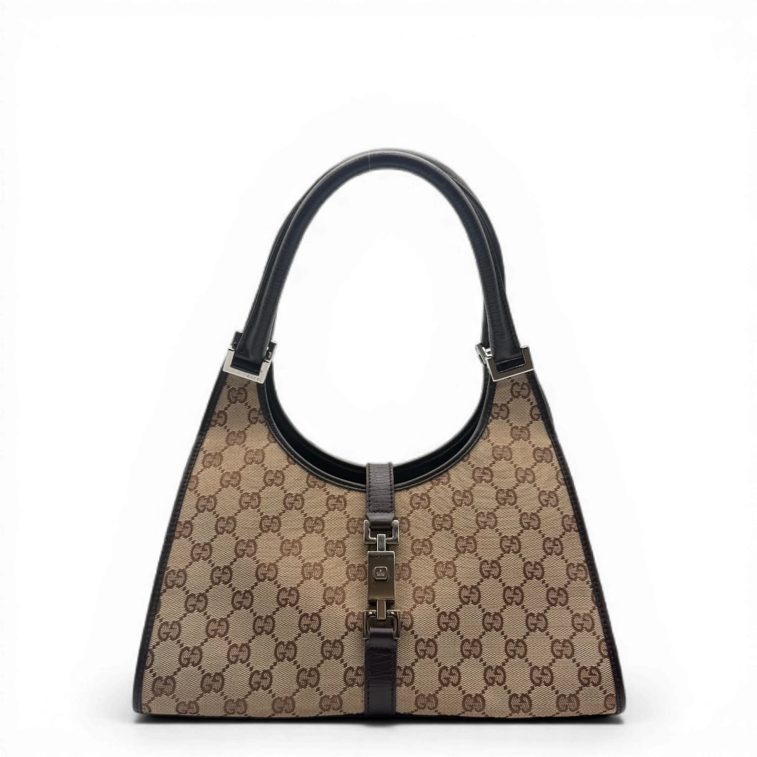 Schultertasche Jackie