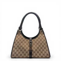 Gucci Schultertasche Jackie