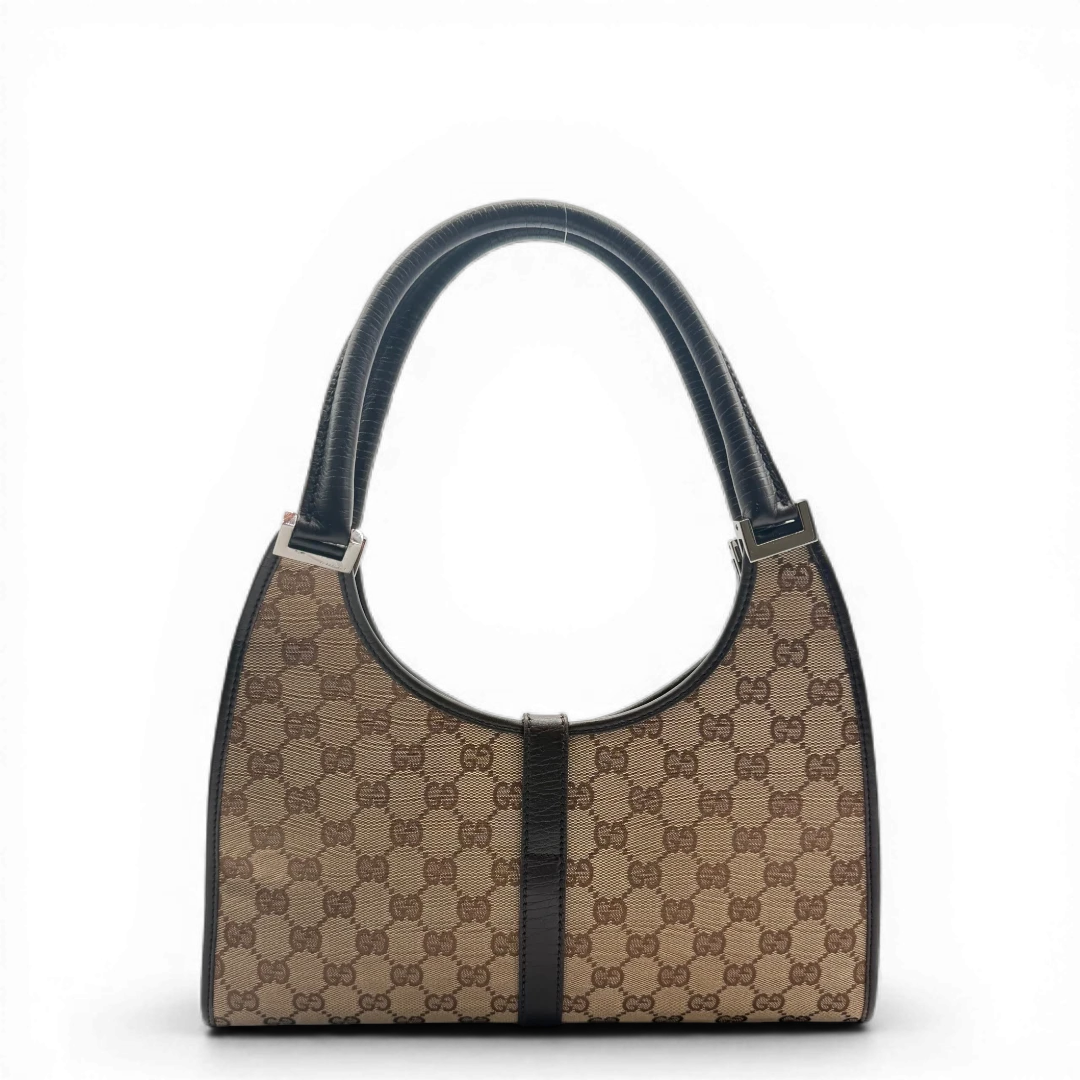 Gucci Schultertasche Jackie