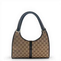 Gucci Schultertasche Jackie