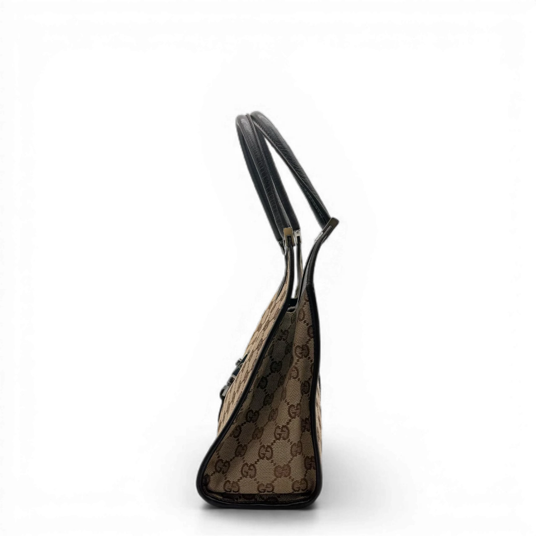 Gucci Schultertasche Jackie