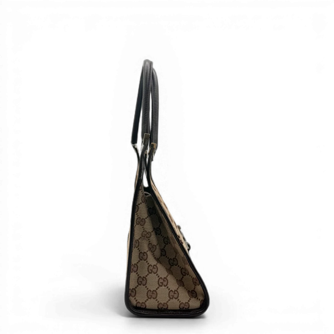 Gucci Schultertasche Jackie