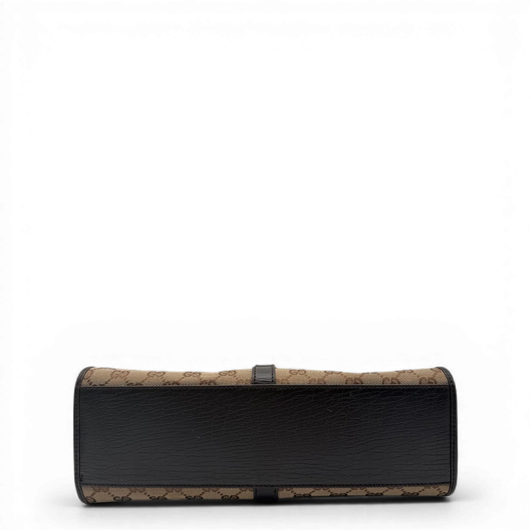 Gucci Schultertasche Jackie