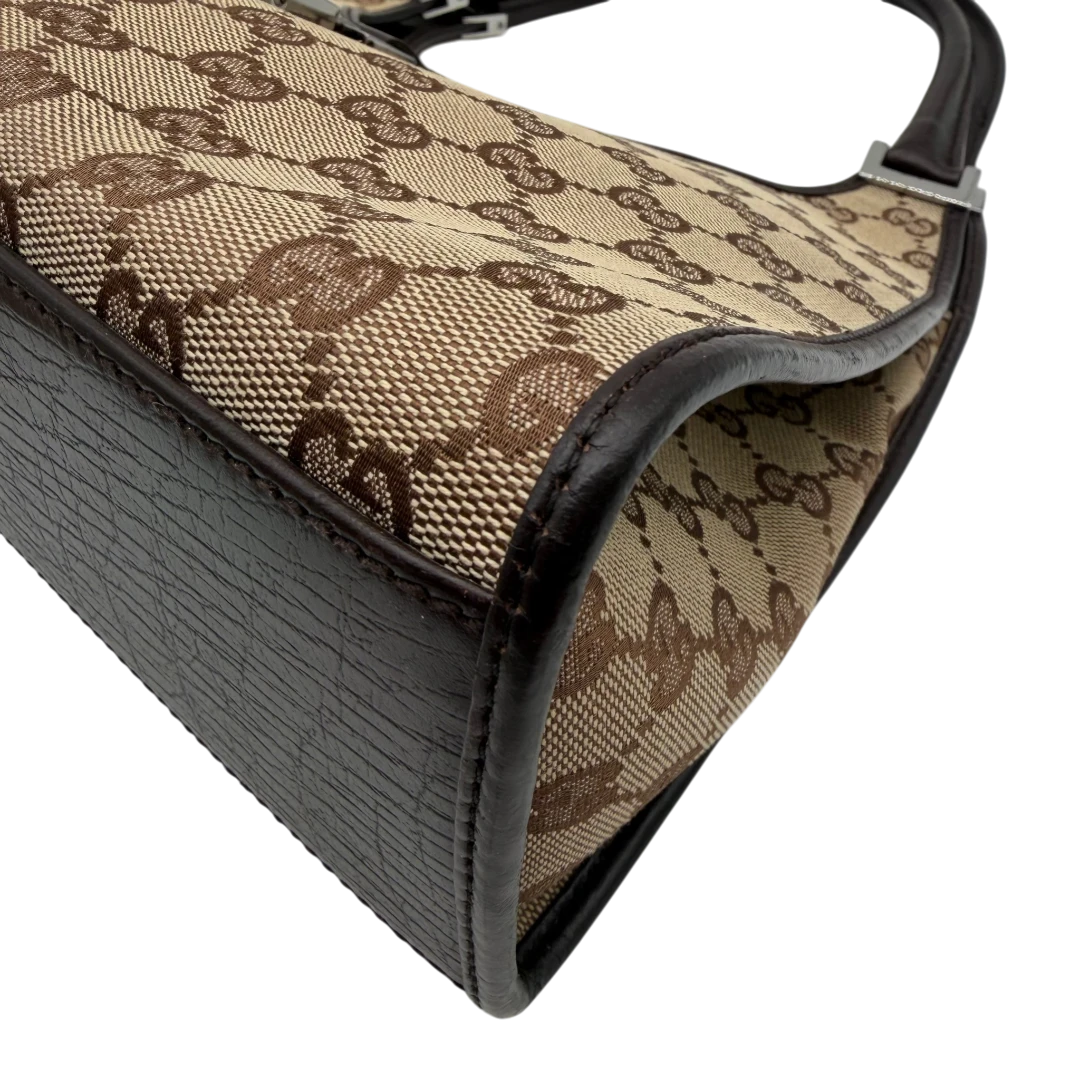 Gucci Schultertasche Jackie