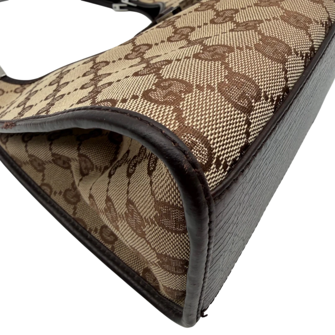 Gucci Schultertasche Jackie