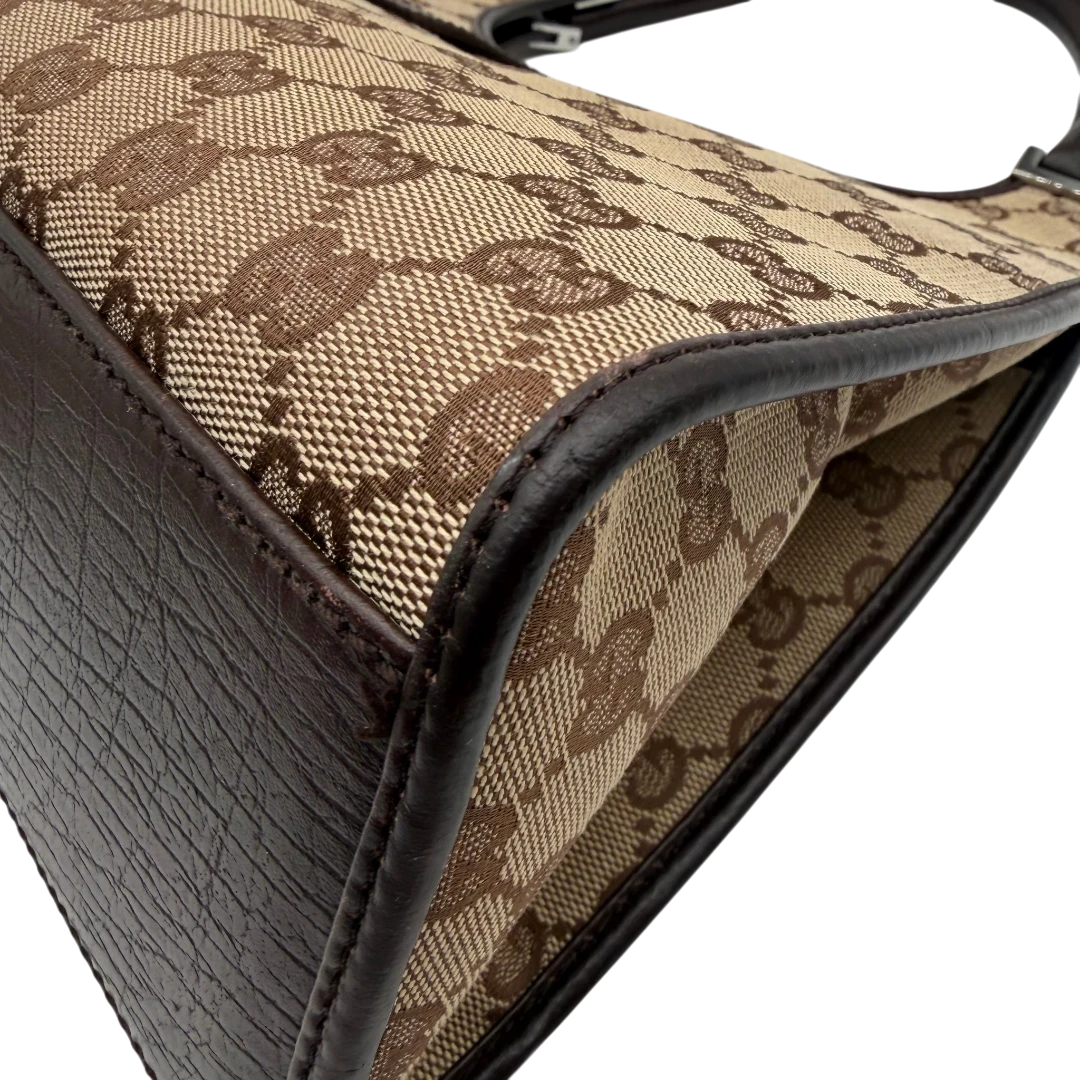 Gucci Schultertasche Jackie
