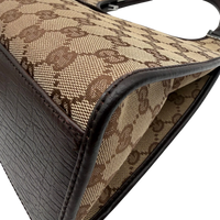 Gucci Schultertasche Jackie