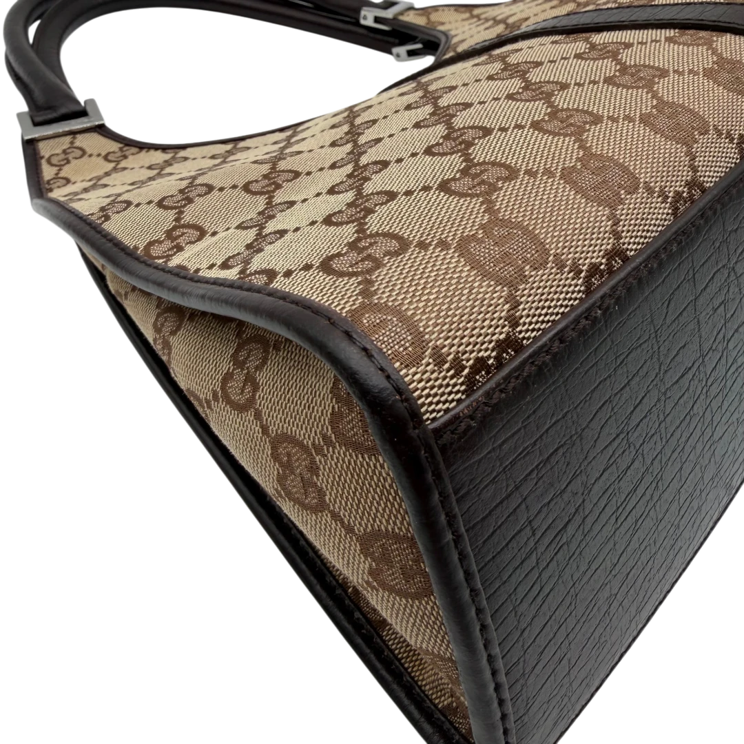 Gucci Schultertasche Jackie