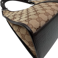Gucci Schultertasche Jackie