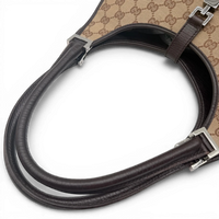Gucci Schultertasche Jackie