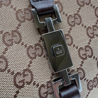 Gucci Schultertasche Jackie
