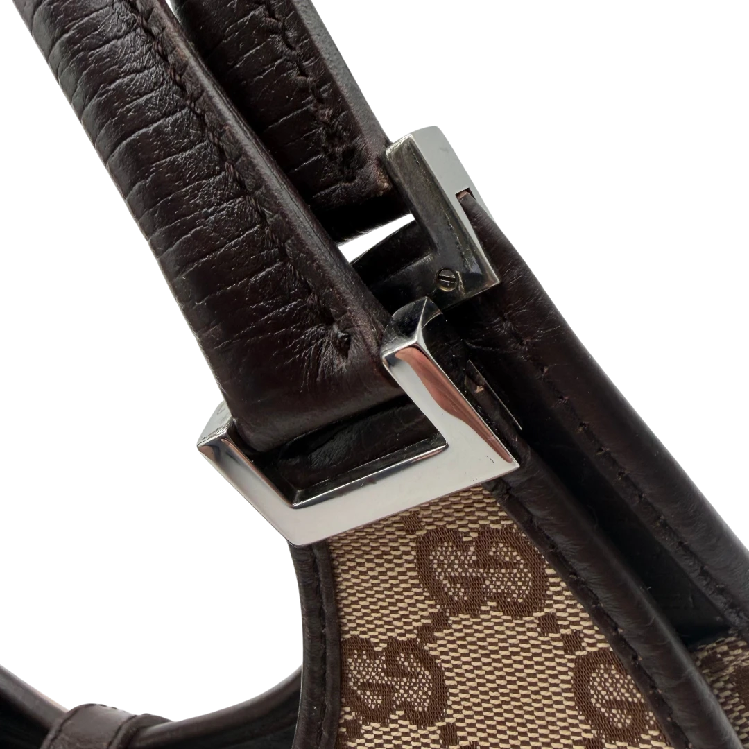 Gucci Schultertasche Jackie