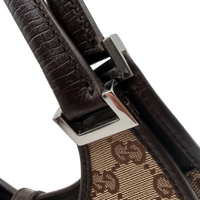 Gucci Schultertasche Jackie