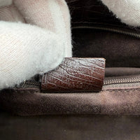 Gucci Schultertasche Jackie