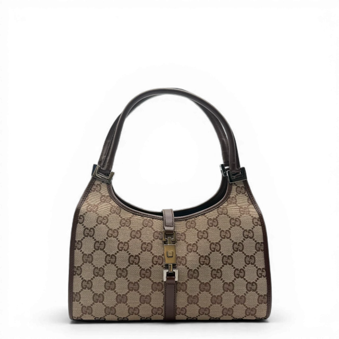 Jackie small shoulder bag