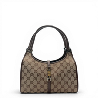 Gucci Schultertasche Jackie small