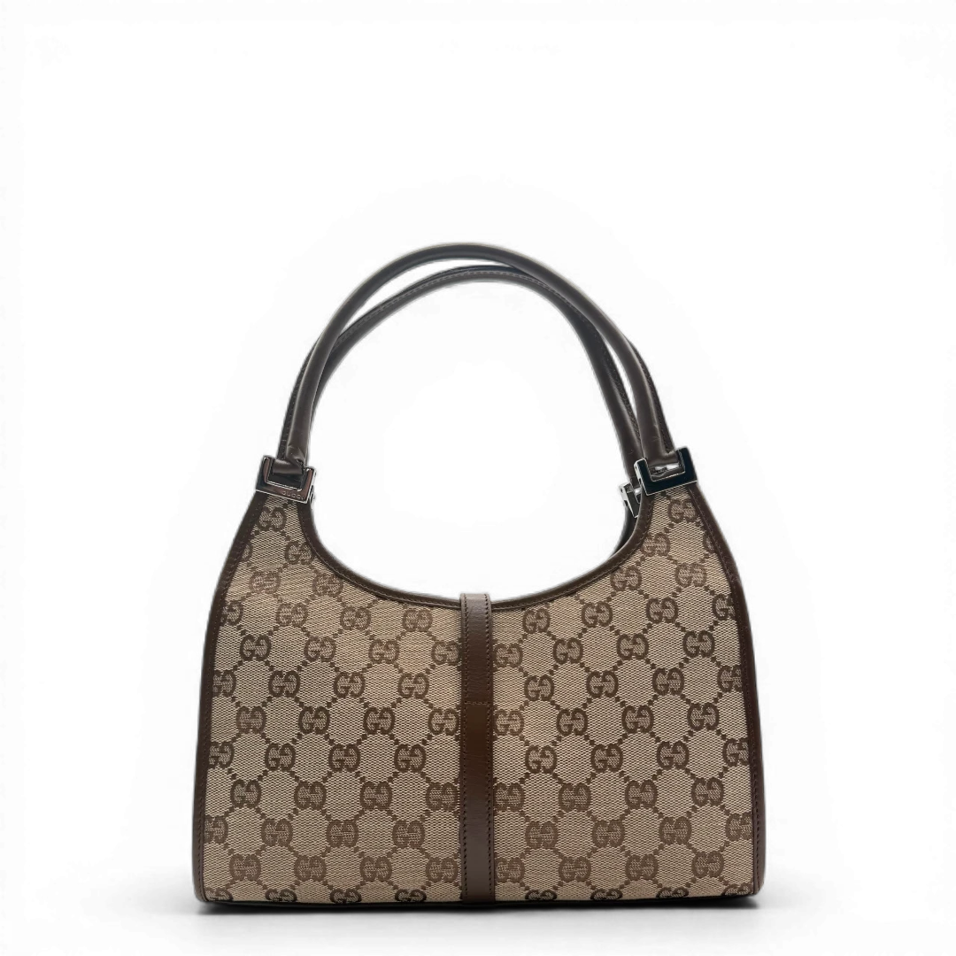 Gucci Schultertasche Jackie small