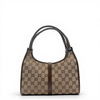 Gucci Schultertasche Jackie small