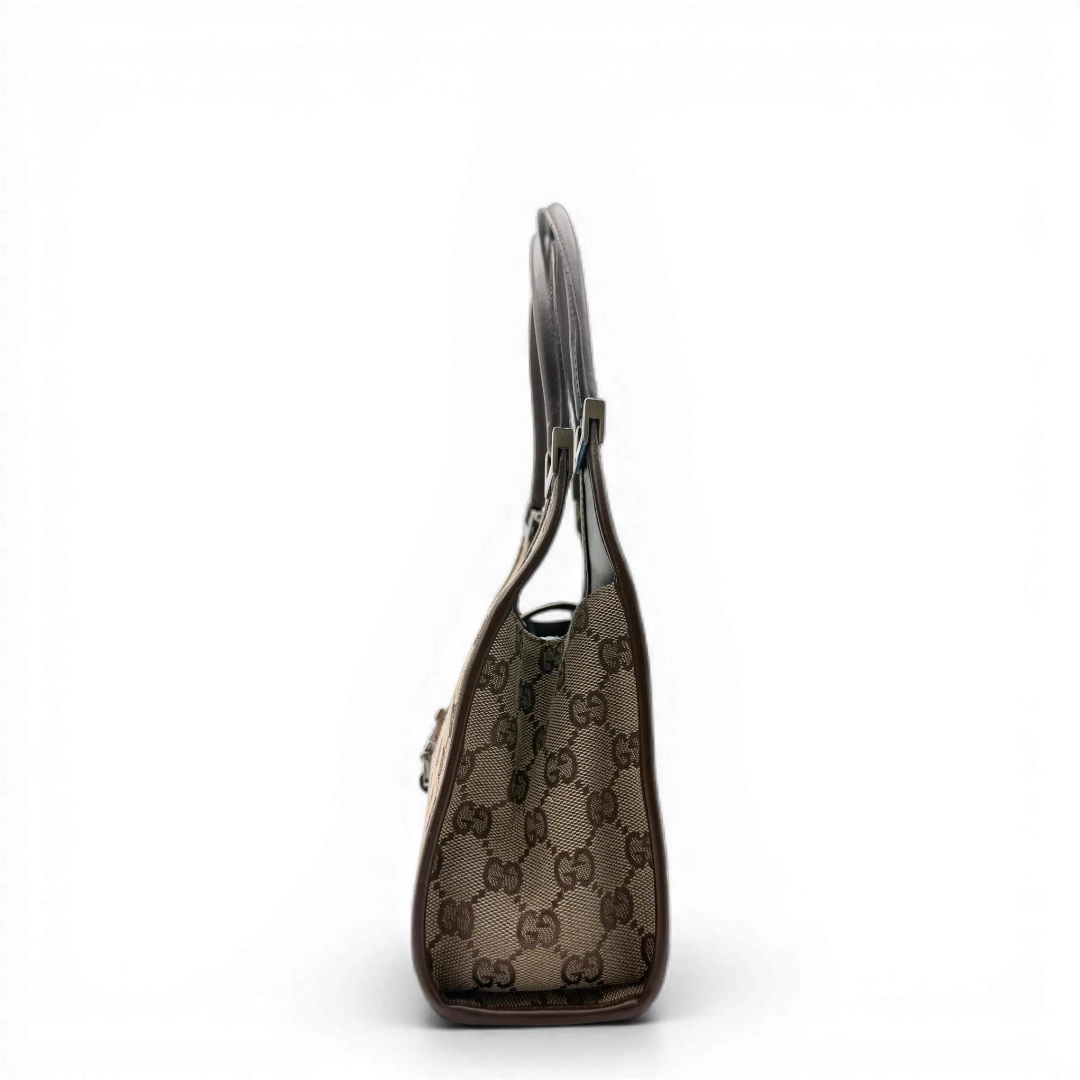 Gucci Schultertasche Jackie small