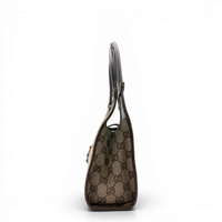 Gucci Schultertasche Jackie small