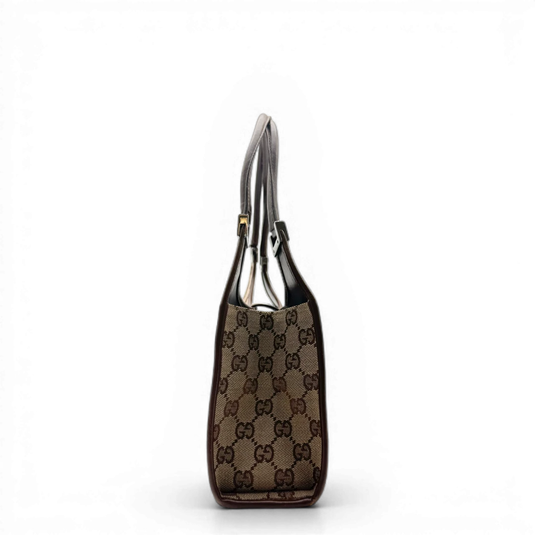 Gucci Schultertasche Jackie small