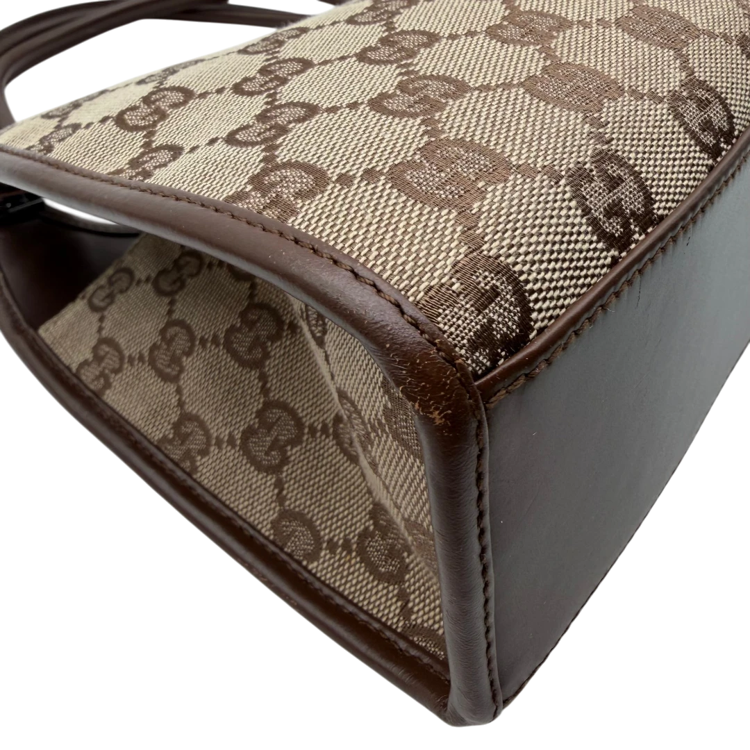 Gucci Schultertasche Jackie small