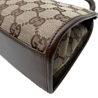 Gucci Schultertasche Jackie small