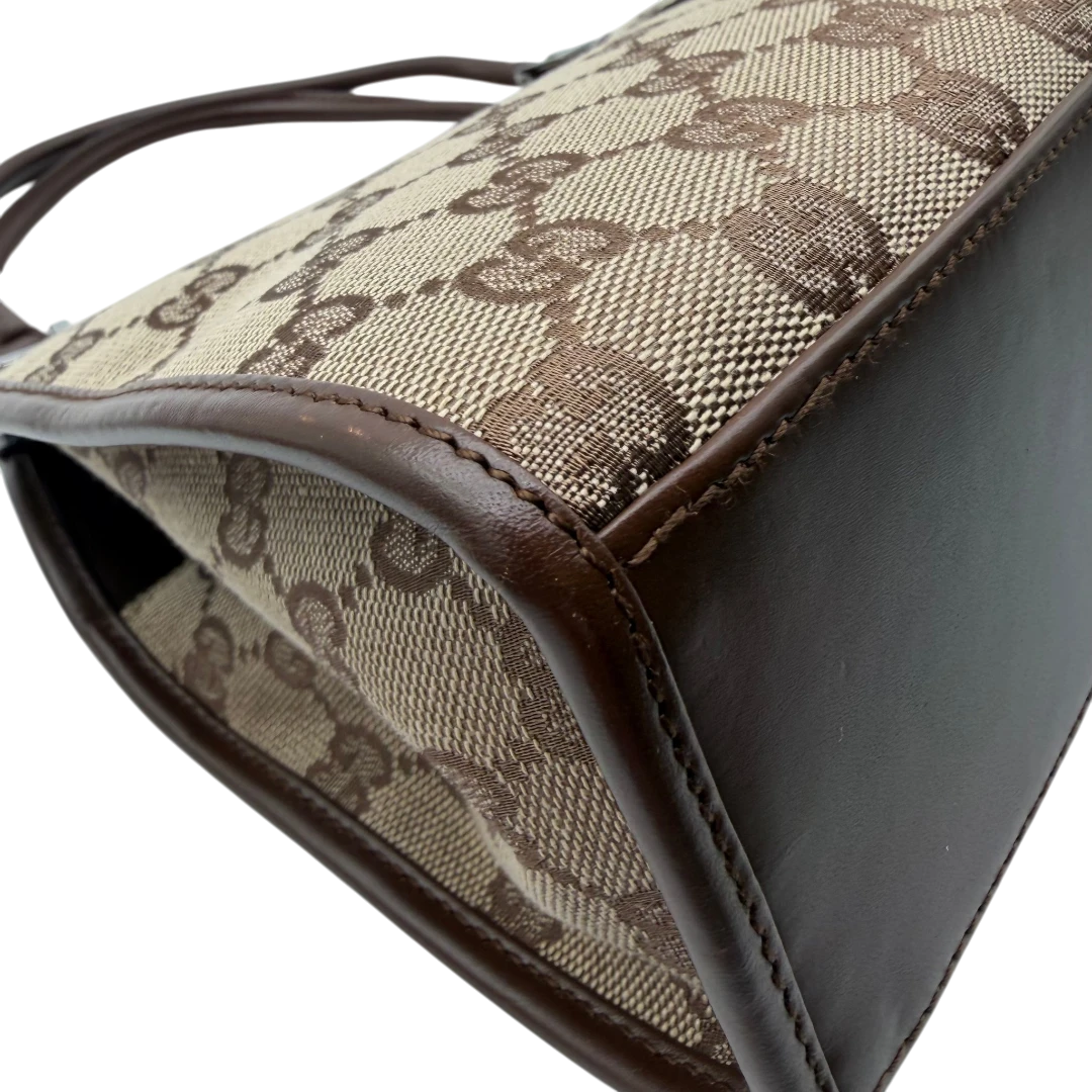 Gucci Schultertasche Jackie small
