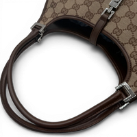 Gucci Schultertasche Jackie small