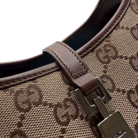 Gucci Schultertasche Jackie small