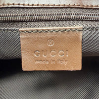 Gucci Schultertasche Jackie small