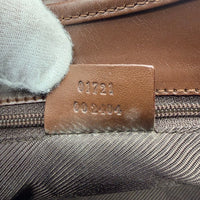 Gucci Schultertasche Jackie small