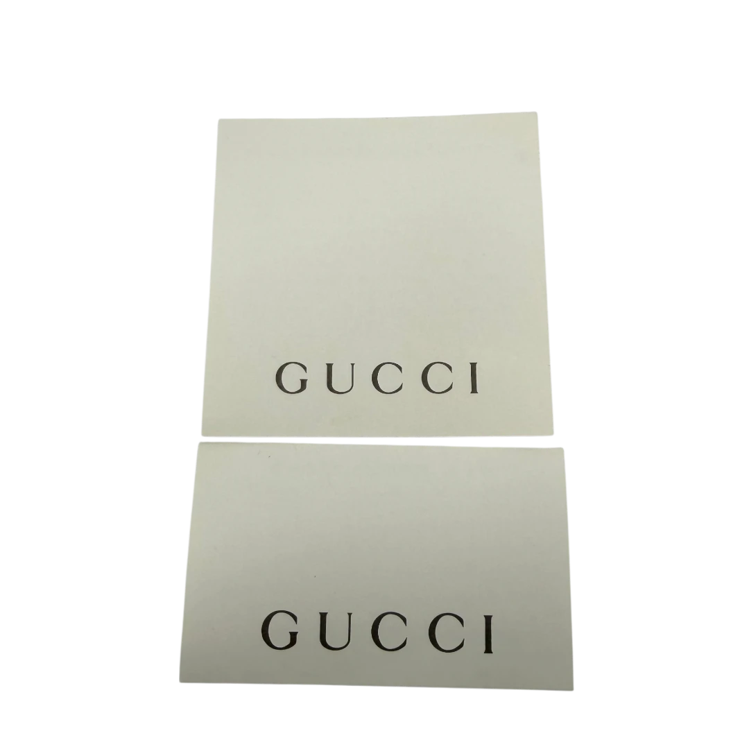 Gucci Schultertasche Jackie small