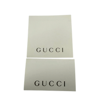 Gucci Schultertasche Jackie small