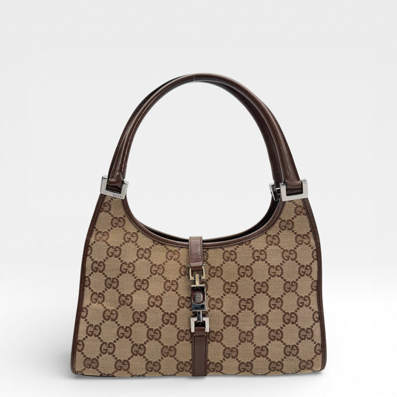 Sac bandoulière Jackie