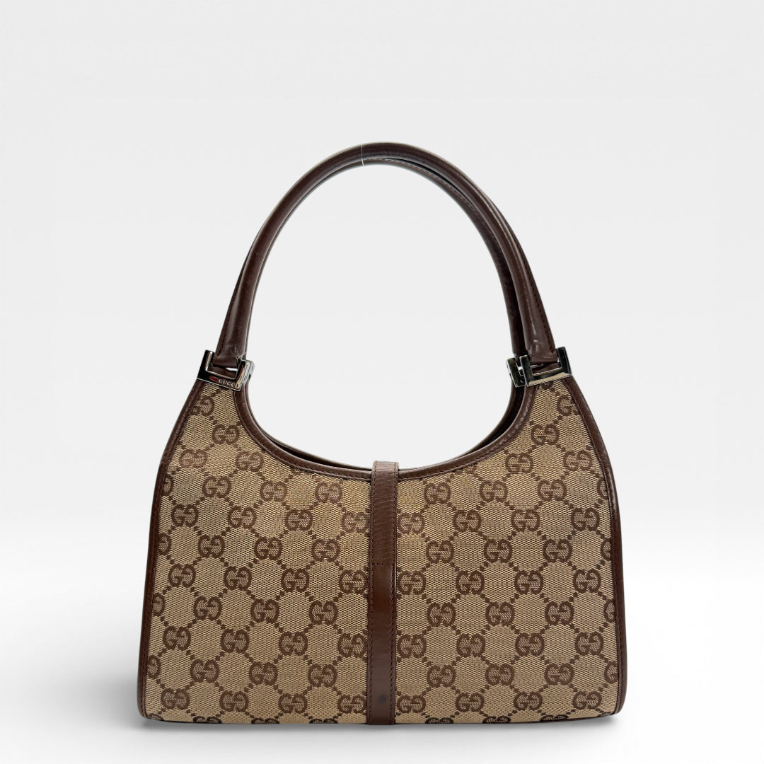 Schultertasche Jackie small