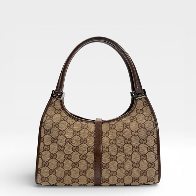 Borsa a tracolla piccola Jackie