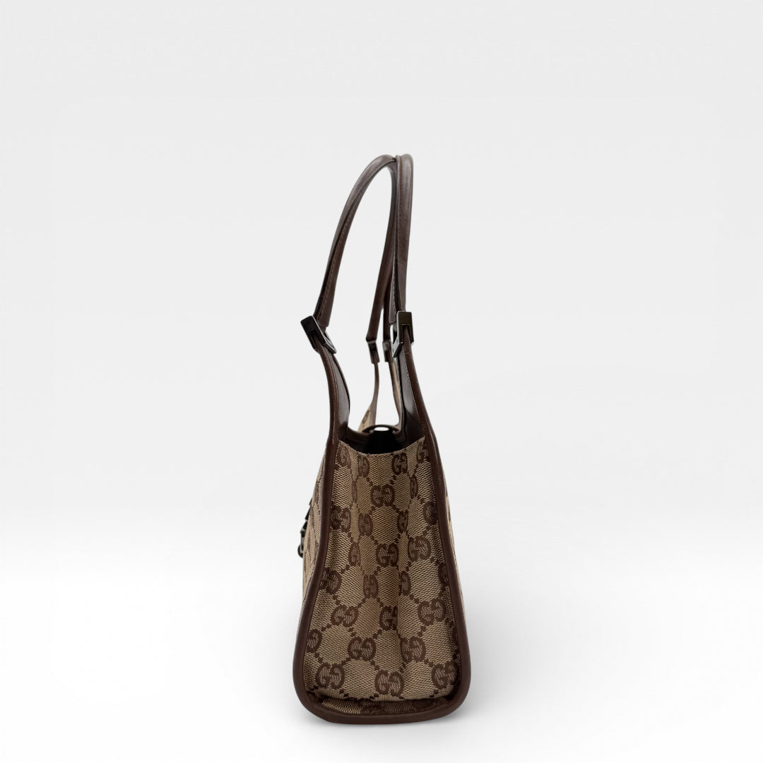 Schultertasche Jackie small